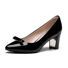 sex ladies high heel women autumn pump shoes woman